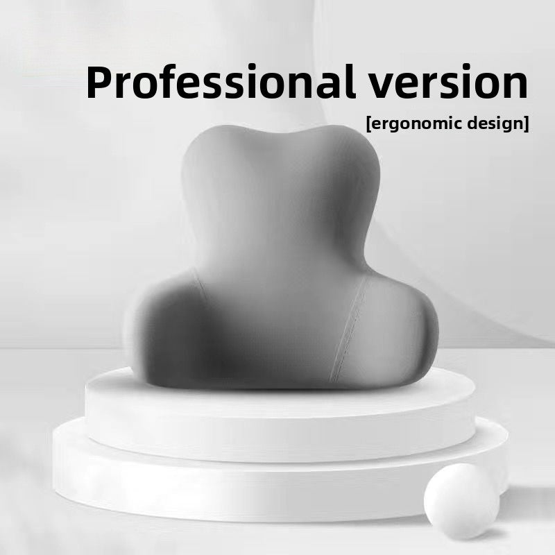 Ergonomisches Lendenstützkissen