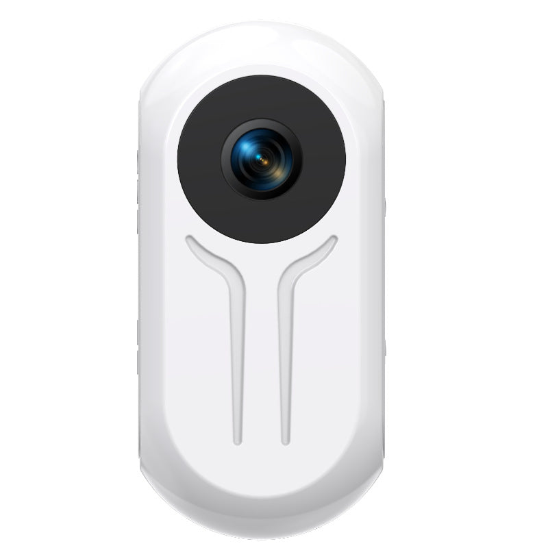 Mini-Kamera mit WLAN und Magnethalterung