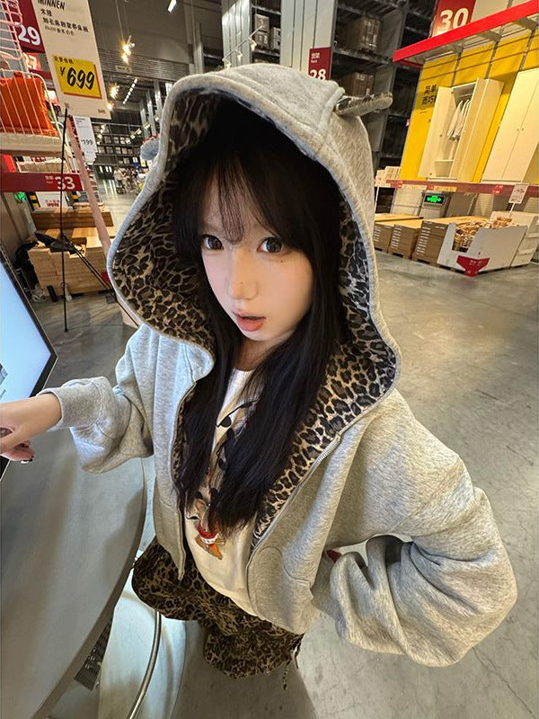 Women's Cardigan Jacket