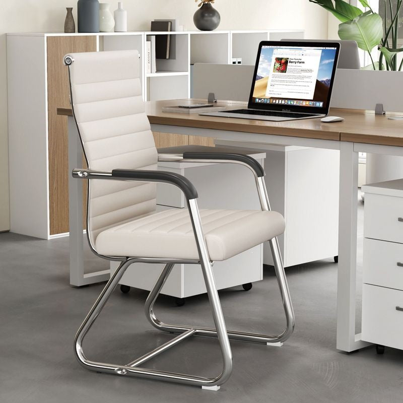 Ergonomischer Bürostuhl mit Lendenstütze