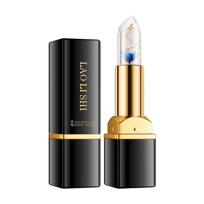 Color Changing Moisturizing Lip Balm
