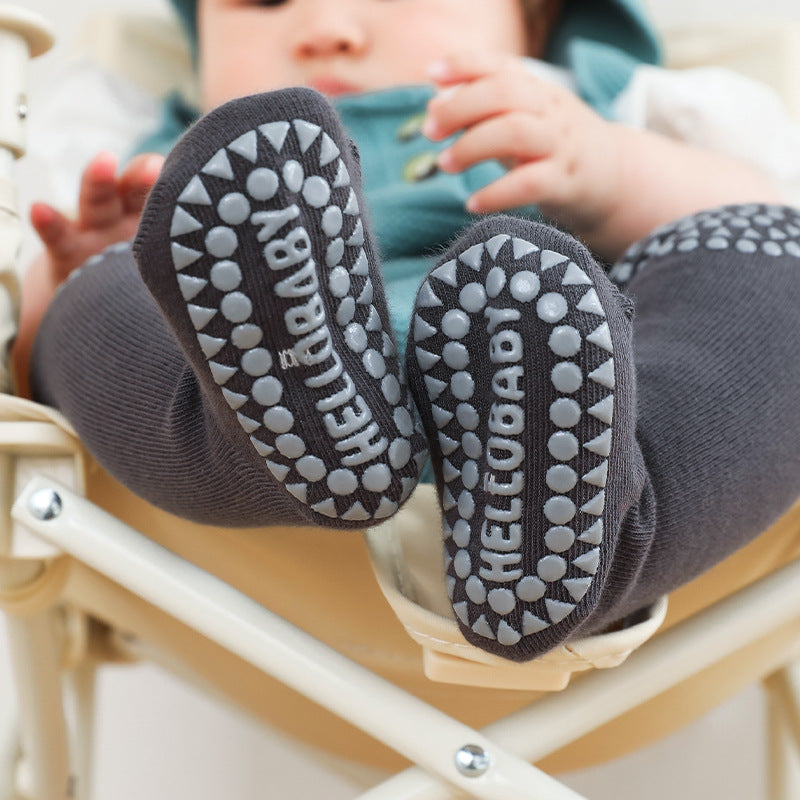 Baby bloomers