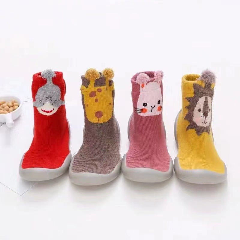 Baby and Toddler Shoes