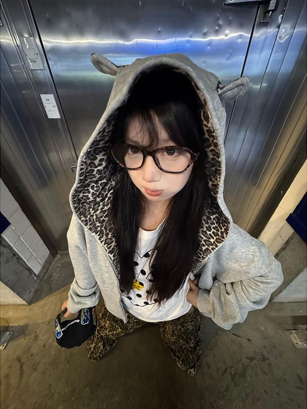 Damen-Cardigan