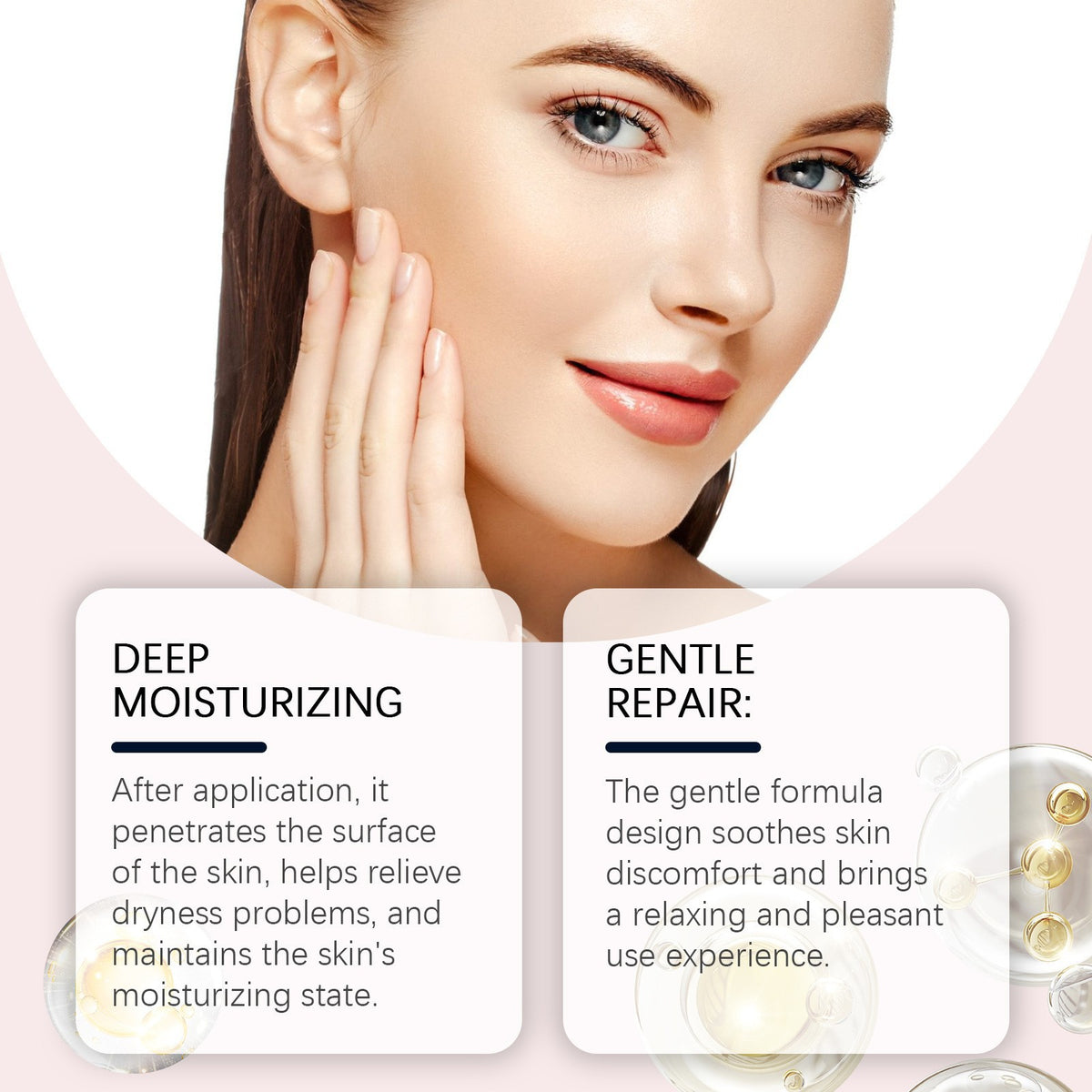 collagen facial mask
