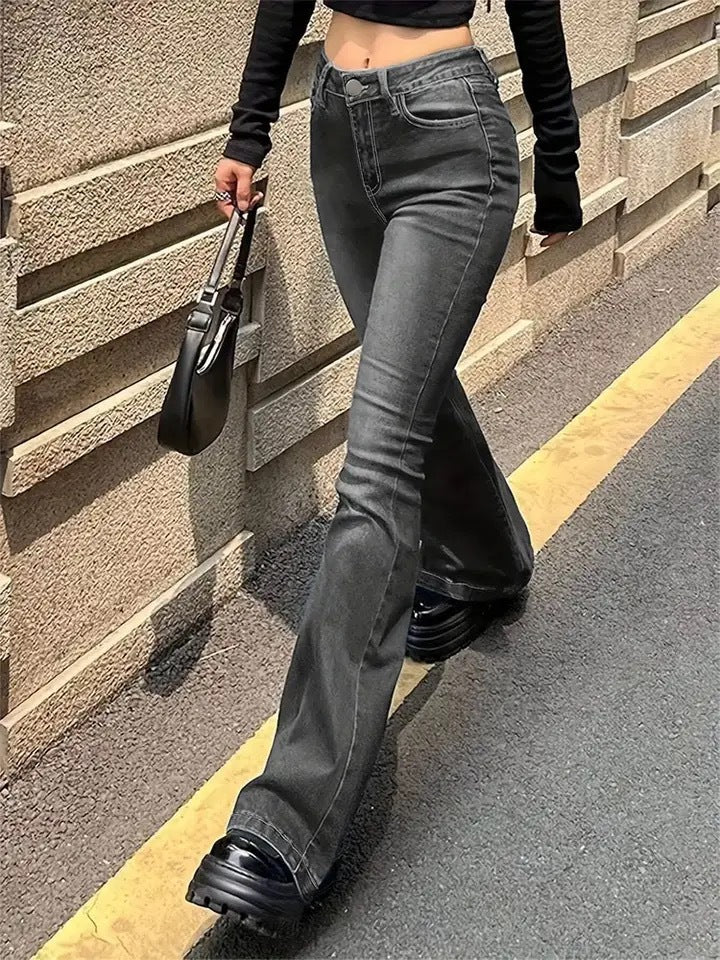 Damenjeans