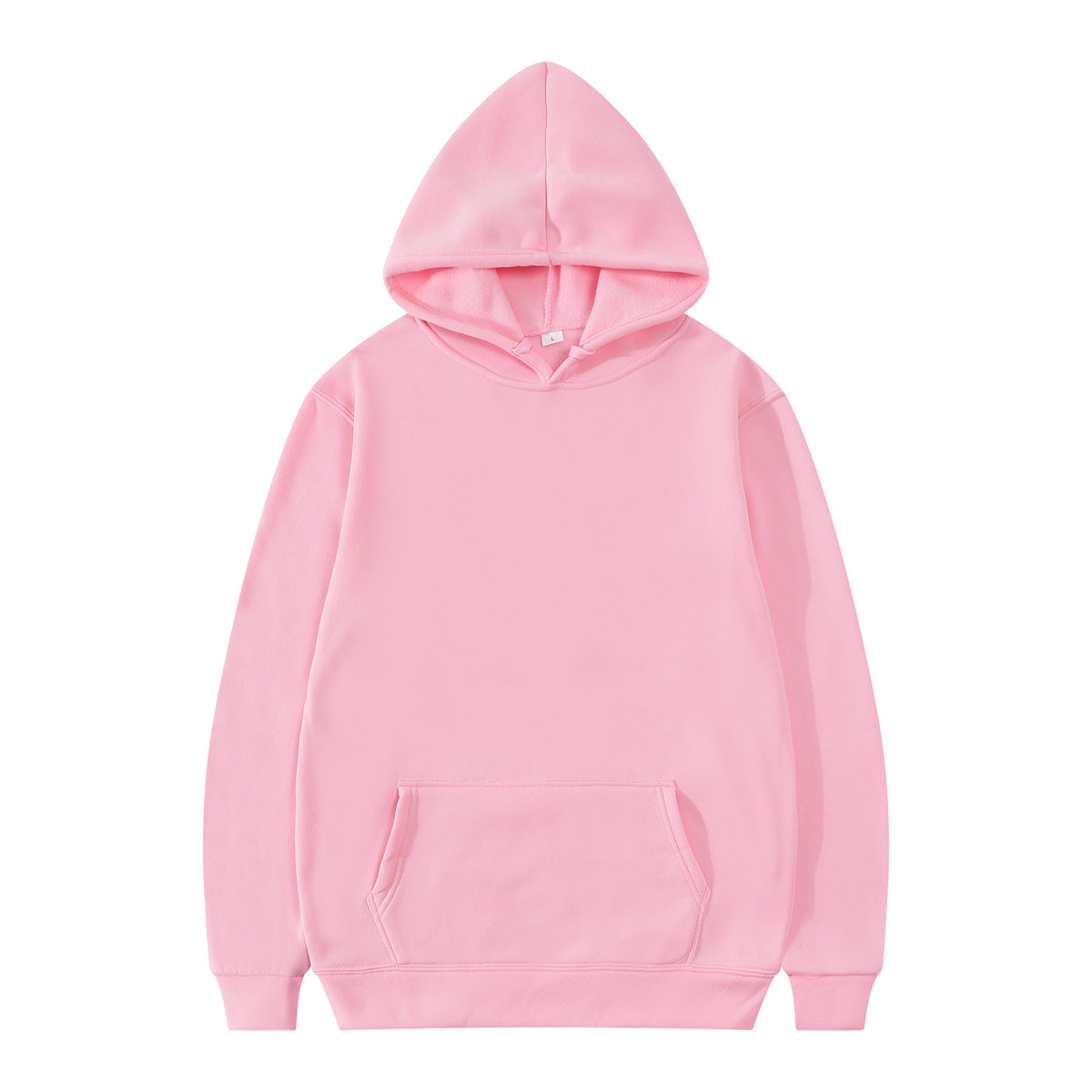 Personalisiertes Sweatshirt mit Namensstickerei