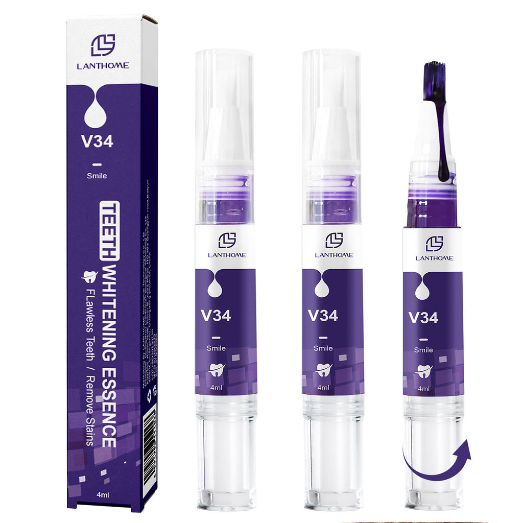 Teeth Whitening Pen Gel