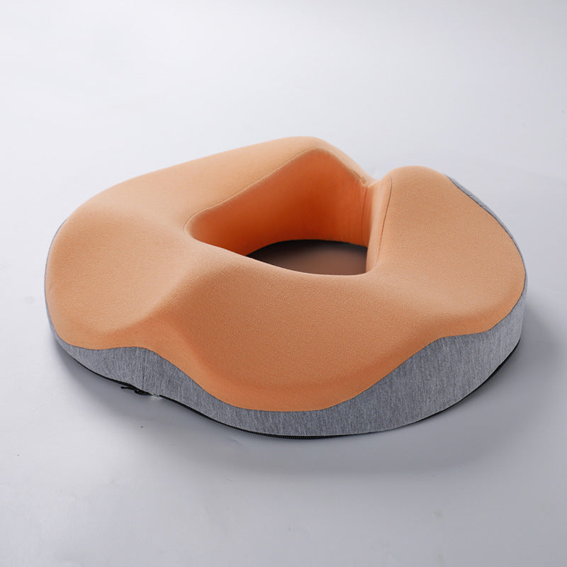 Ergonomisches Sitzkissen aus Memory-Schaum