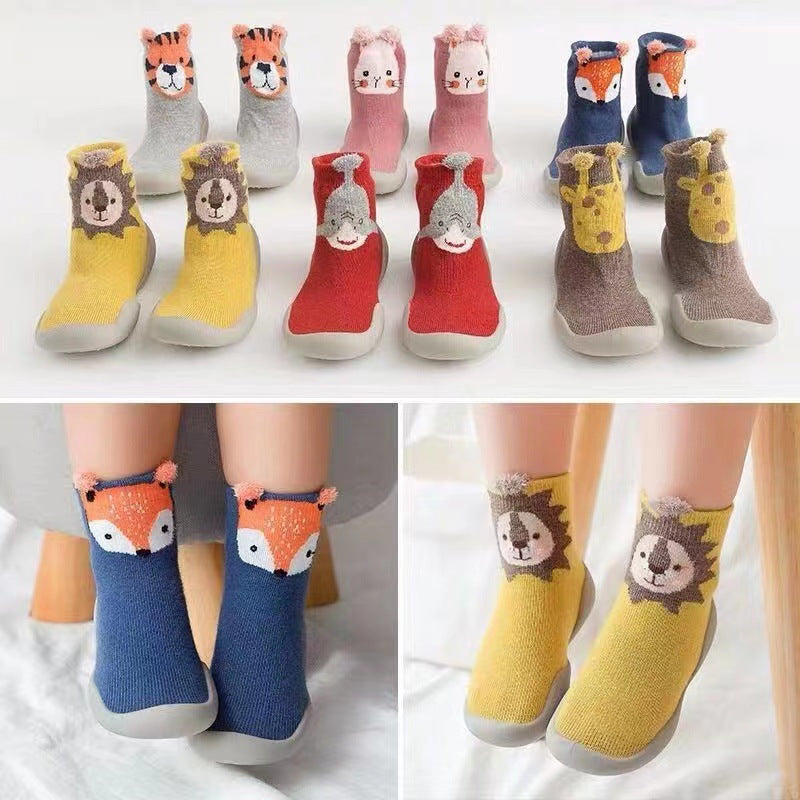 Baby and Toddler Shoes