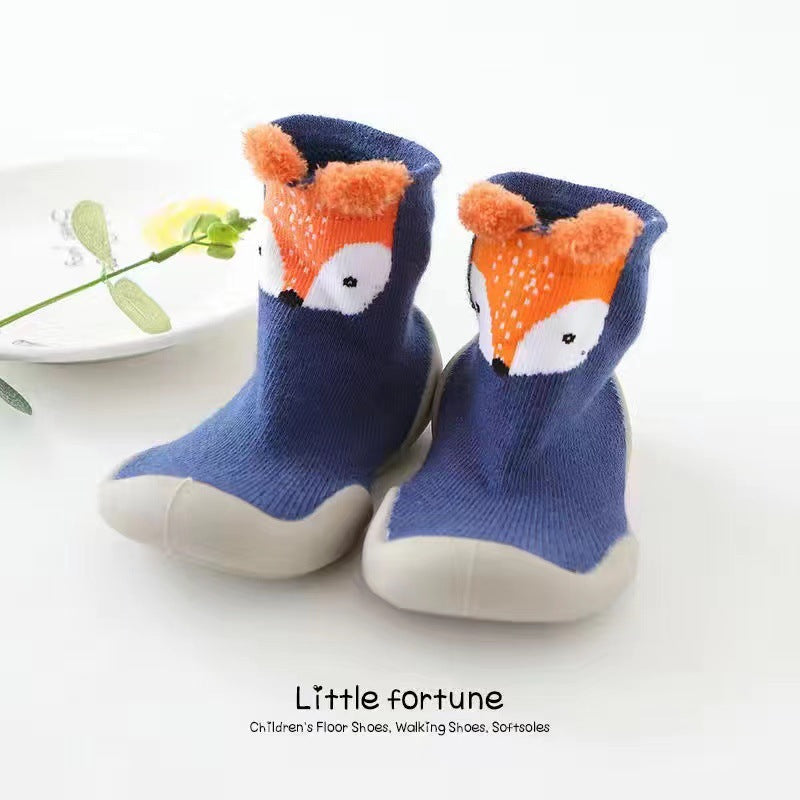 Schuhe für Babys und Kleinkinder
