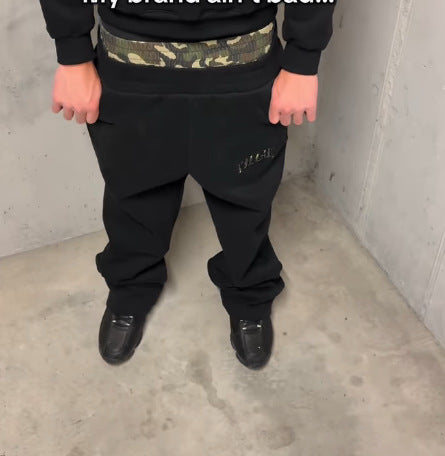 Freizeithose für Herren