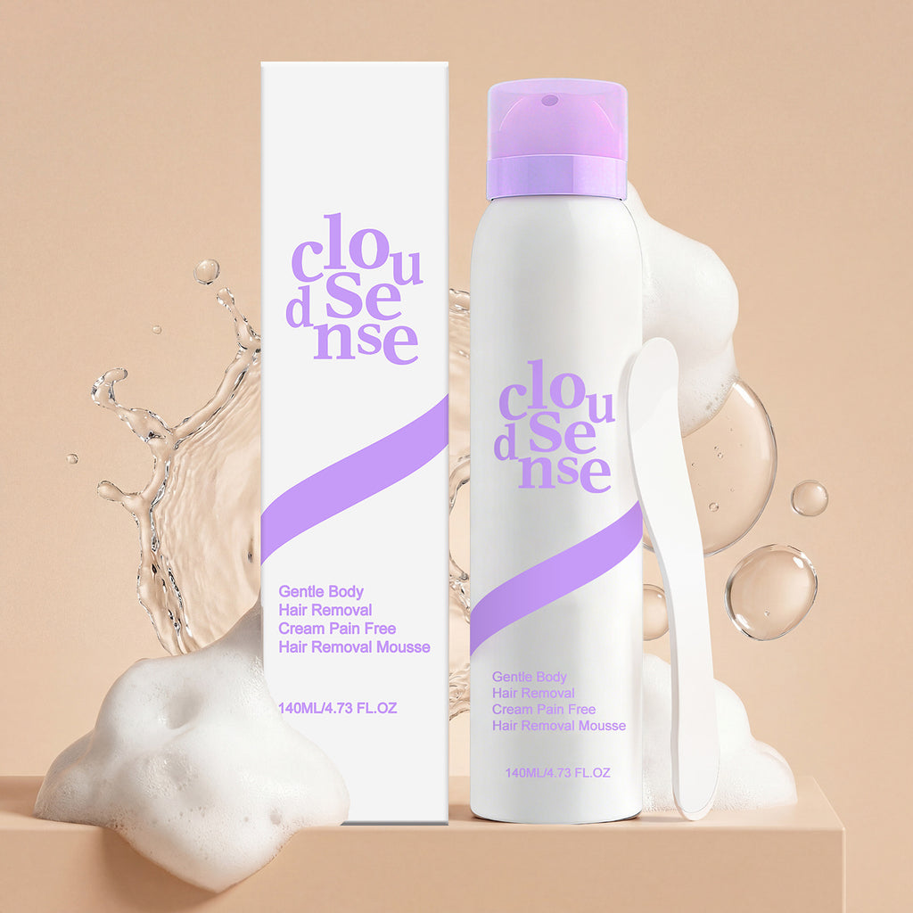 Enthaarungscreme 140 ml