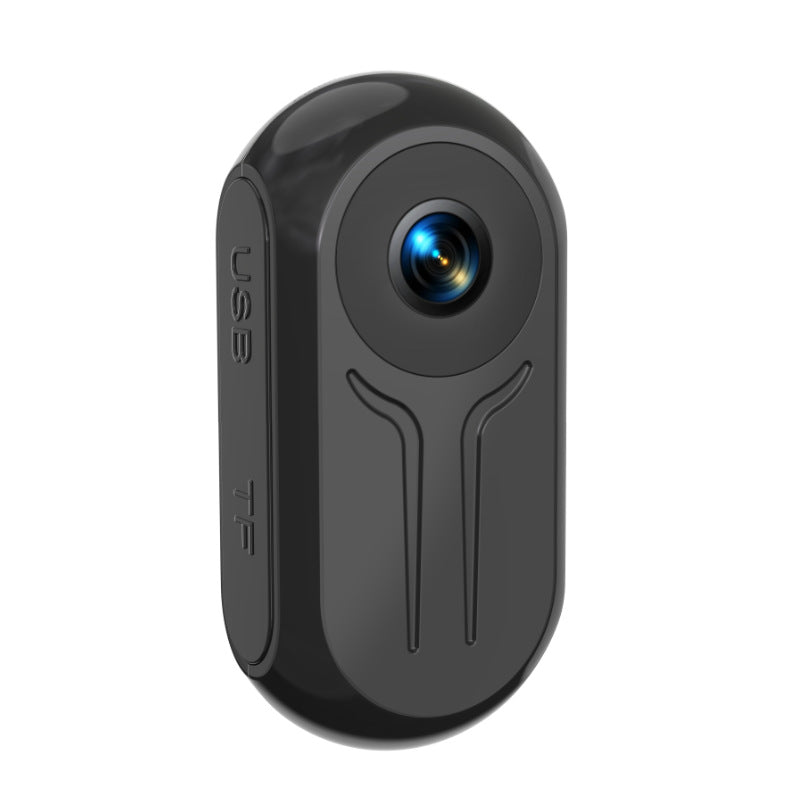 Mini-Kamera mit WLAN und Magnethalterung