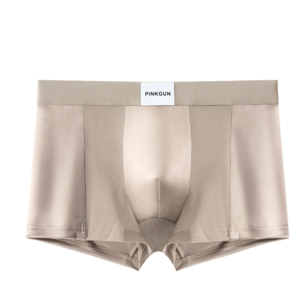 Atmungsaktive antibakterielle Boxershorts für Herren