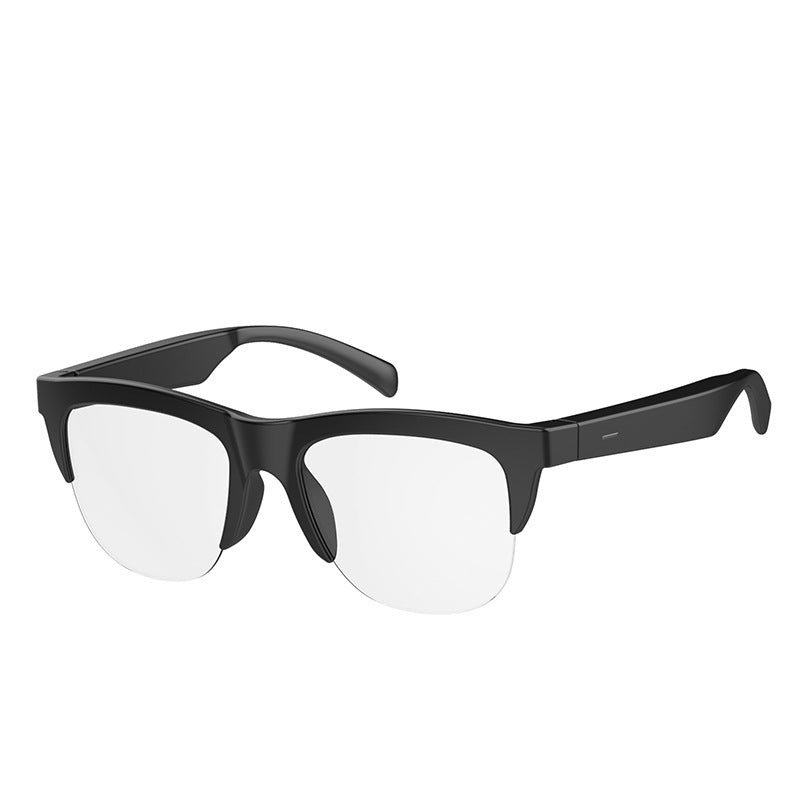 Bluetooth-Smart-Brille mit KI-Übersetzung
