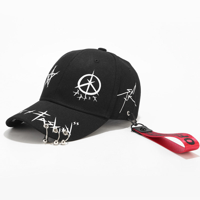 Baseballkappe für Herren