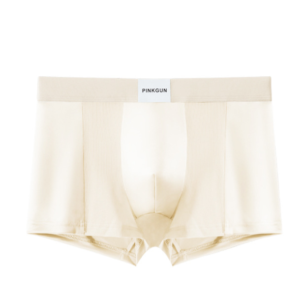 Atmungsaktive antibakterielle Boxershorts für Herren