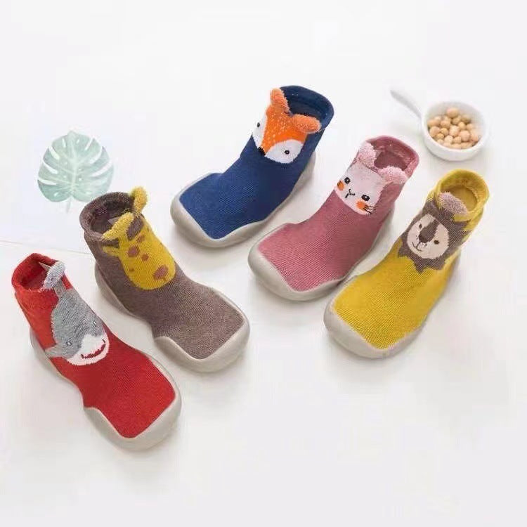 Schuhe für Babys und Kleinkinder