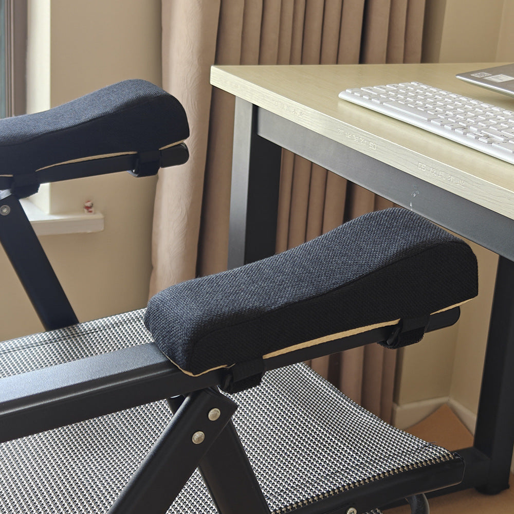 Armlehnenpolster für Bürostühle