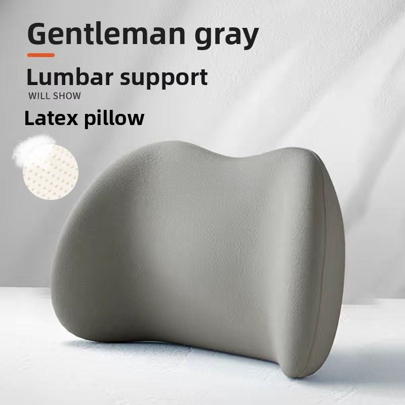 Ergonomisches Lendenstützkissen