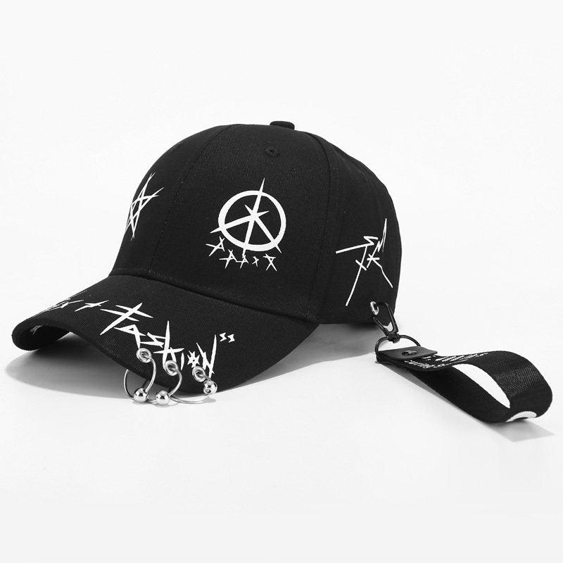 Baseballkappe für Herren