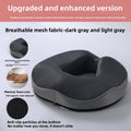 Ergonomisches Sitzkissen aus Memory-Schaum