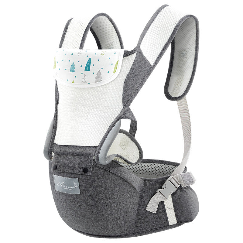 Babytrage für vorne