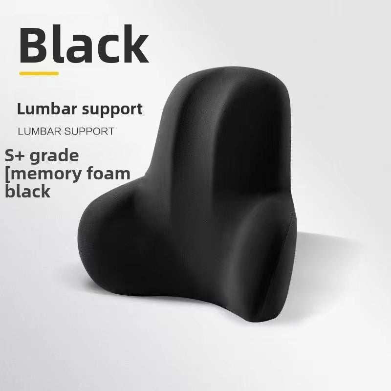 Ergonomisches Lendenstützkissen