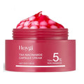 collagen facial mask