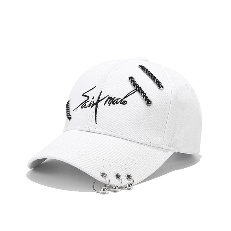 Baseballkappe für Herren