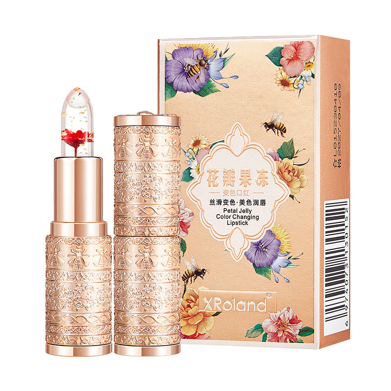 Color Changing Moisturizing Lip Balm