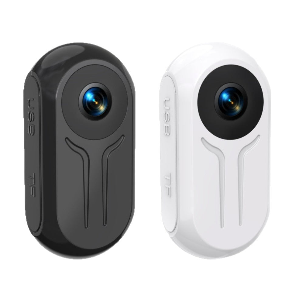 Mini-Kamera mit WLAN und Magnethalterung