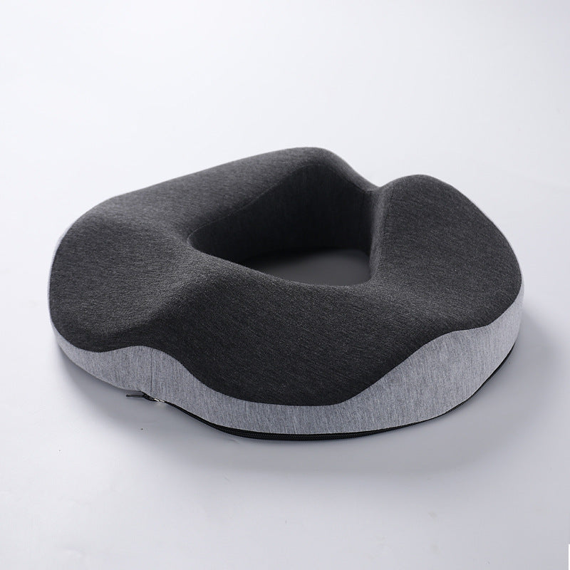 Ergonomisches Sitzkissen aus Memory-Schaum