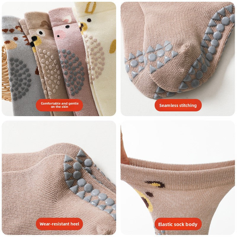 Baby bloomers