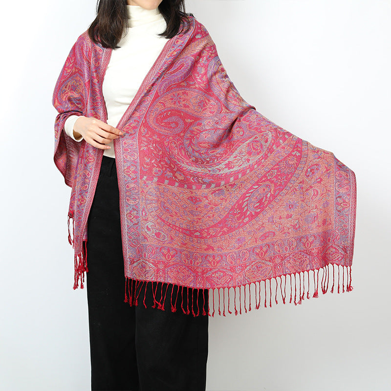 Vintage Shawl