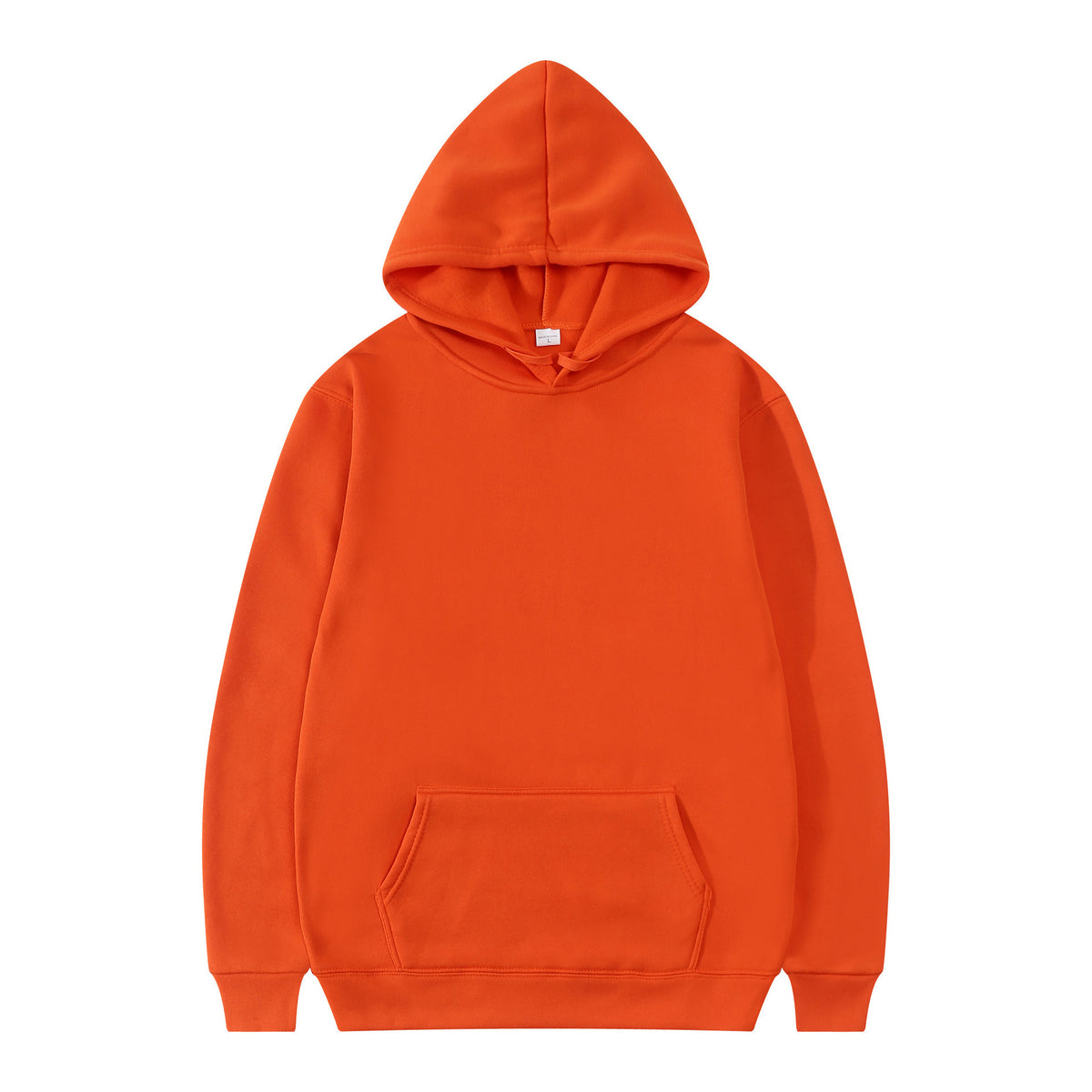 Personalisiertes Sweatshirt mit Namensstickerei