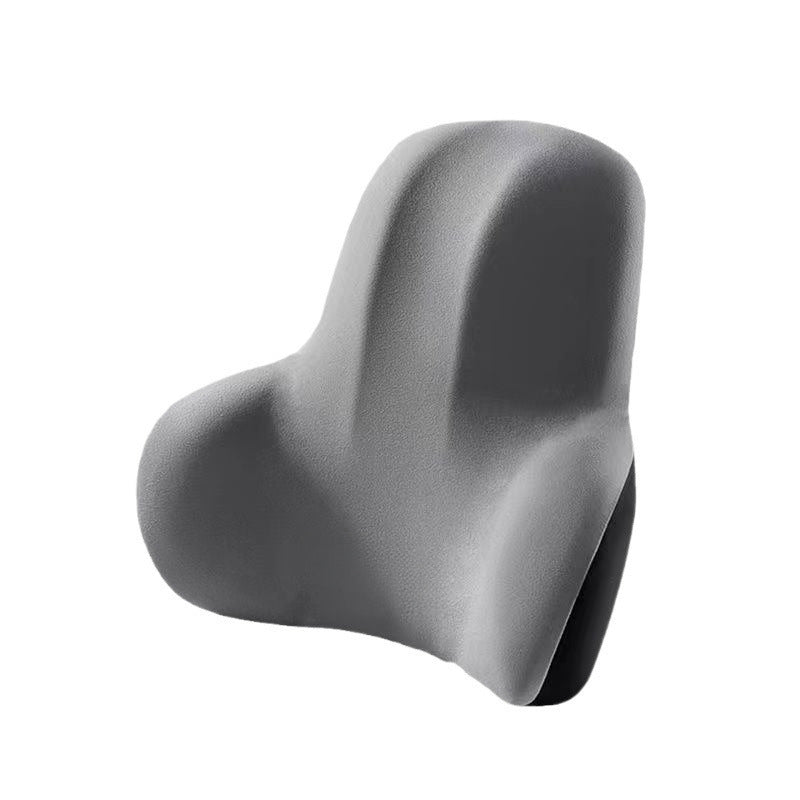 Ergonomisches Lendenstützkissen
