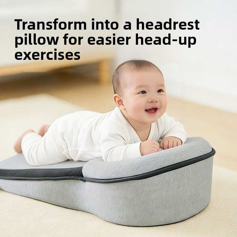 Baby-Keilkissen