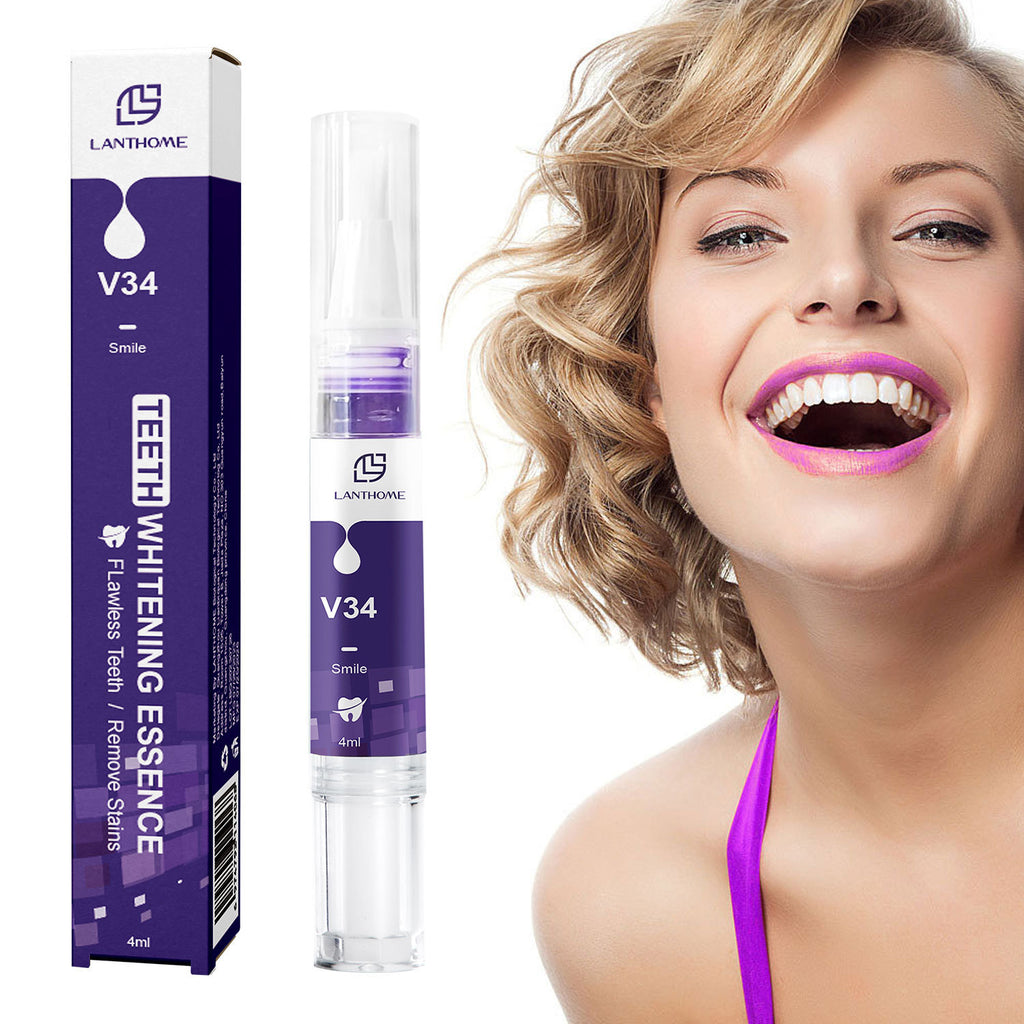 Teeth Whitening Pen Gel