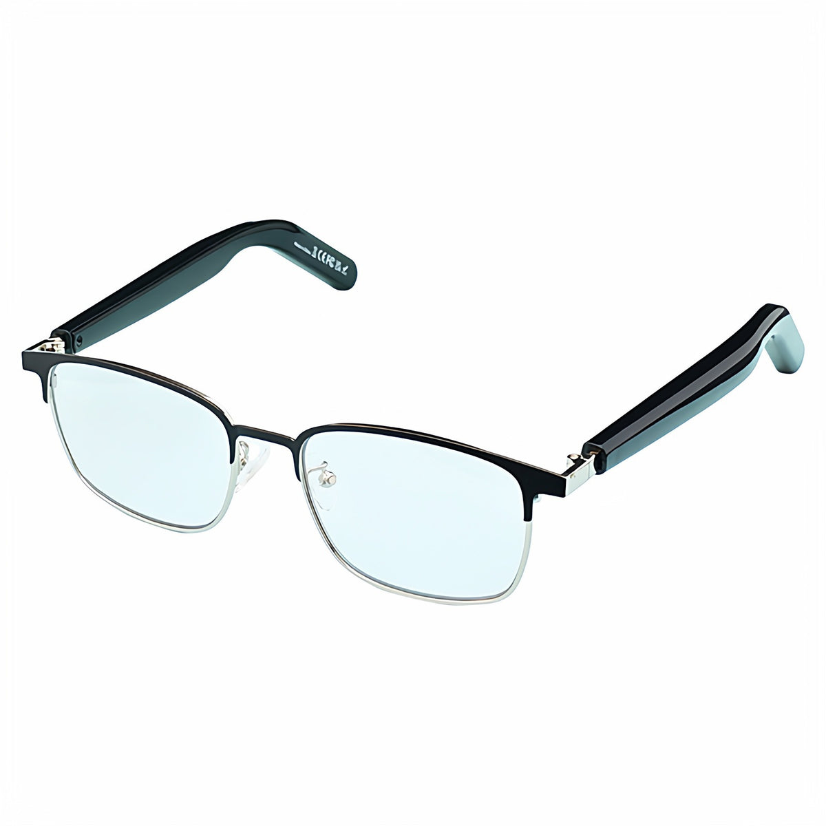 Bluetooth-Smart-Brille mit KI-Übersetzung