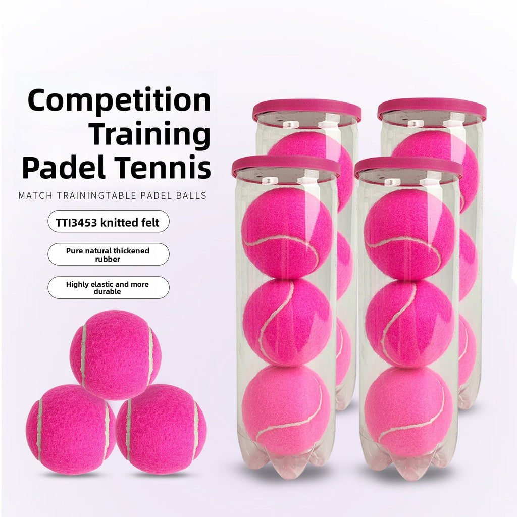 Tennisball fürs Training
