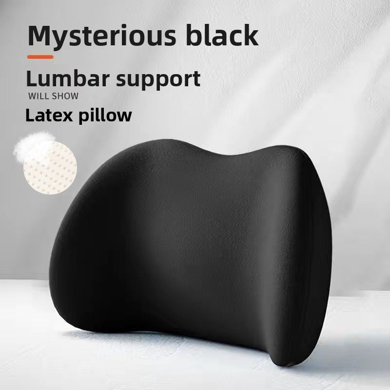Ergonomisches Lendenstützkissen