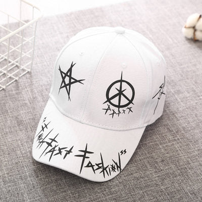 Baseballkappe für Herren