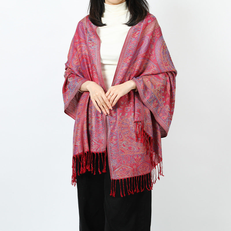 Vintage Shawl