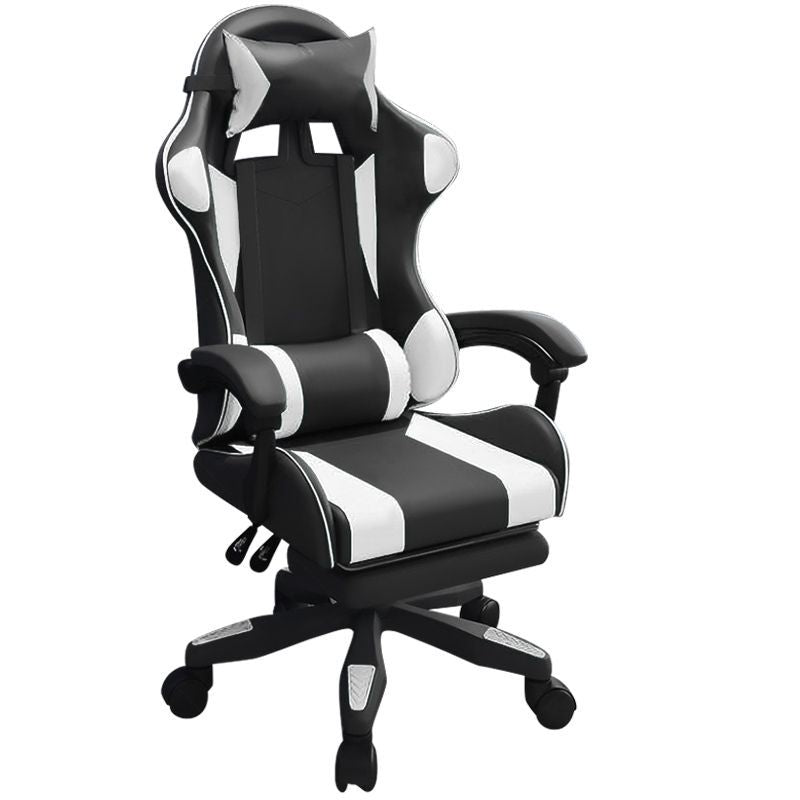 Ergonomischer Bürostuhl fürs Homeoffice