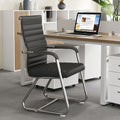 Ergonomischer Bürostuhl mit Lendenstütze