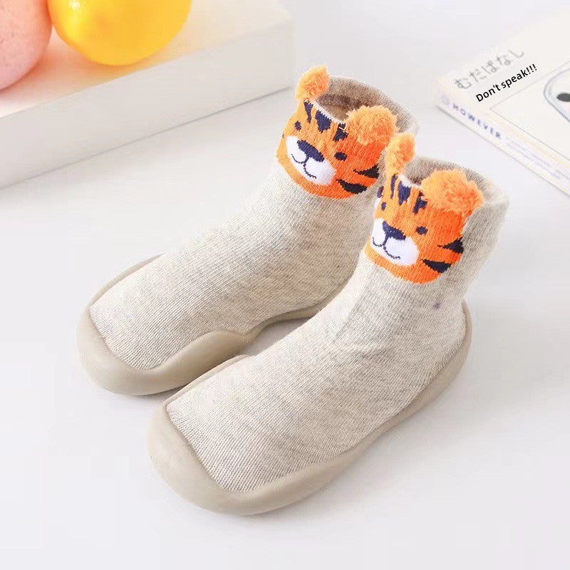 Schuhe für Babys und Kleinkinder